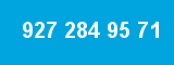 927 284 95 71